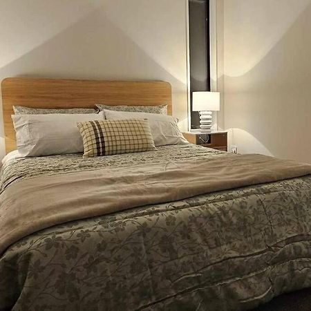 2-Bedroom Ensuite, Close To City, Comfortable, Accessible With Own Parking Christchurch Extérieur photo
